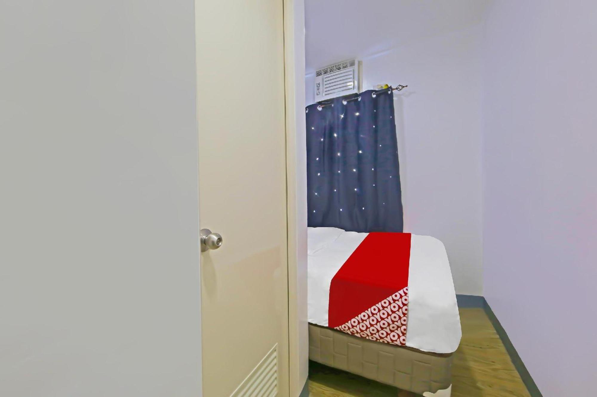 Loveness Apartelle Пасай Екстериор снимка